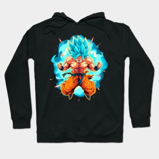 goku Hoodie